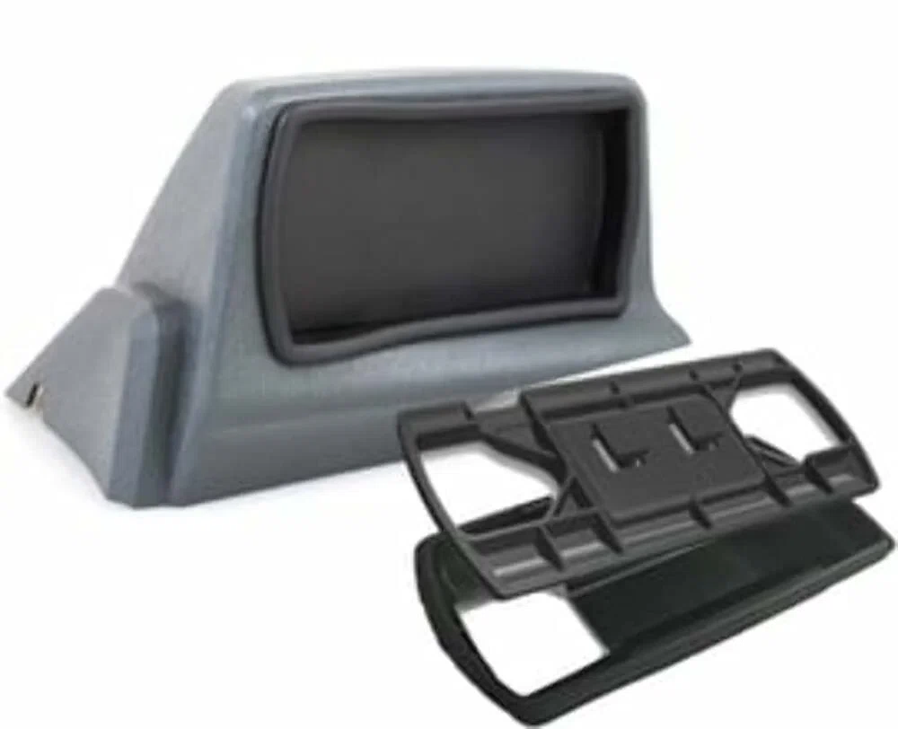 2009-2006 Ram 1500 Edge Dash Pod 38505