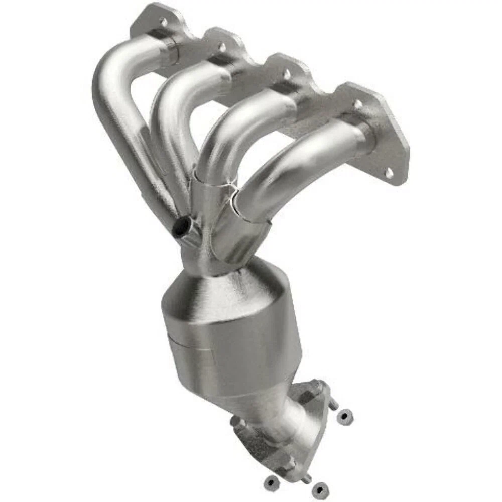 2009-2011 Chevrolet Aveo5 Direct-Fit Catalytic Converter 51062 Magnaflow