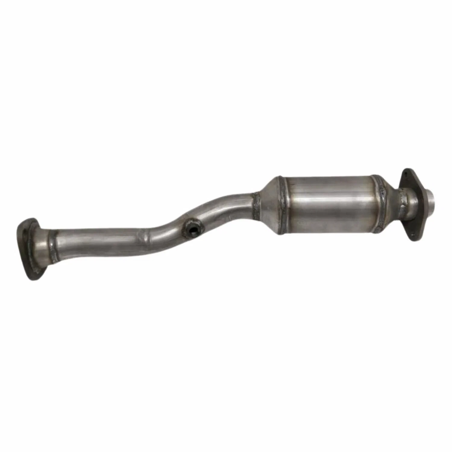 2009-2012 Nissan Sentra Catalytic Converter 17398