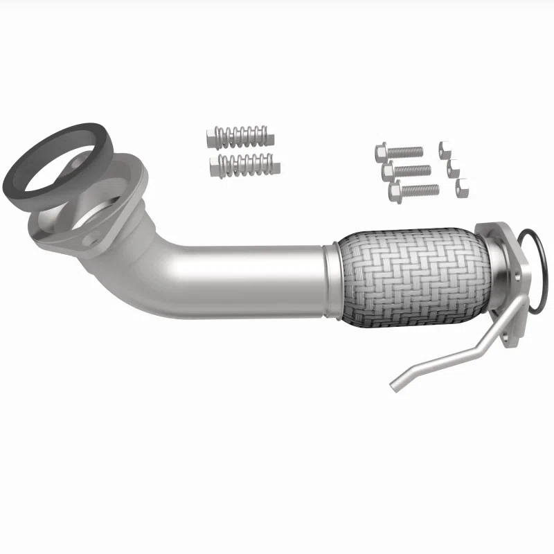 2009-2014 Acura TSX Direct-Fit Front Pipe Kit 107-0135