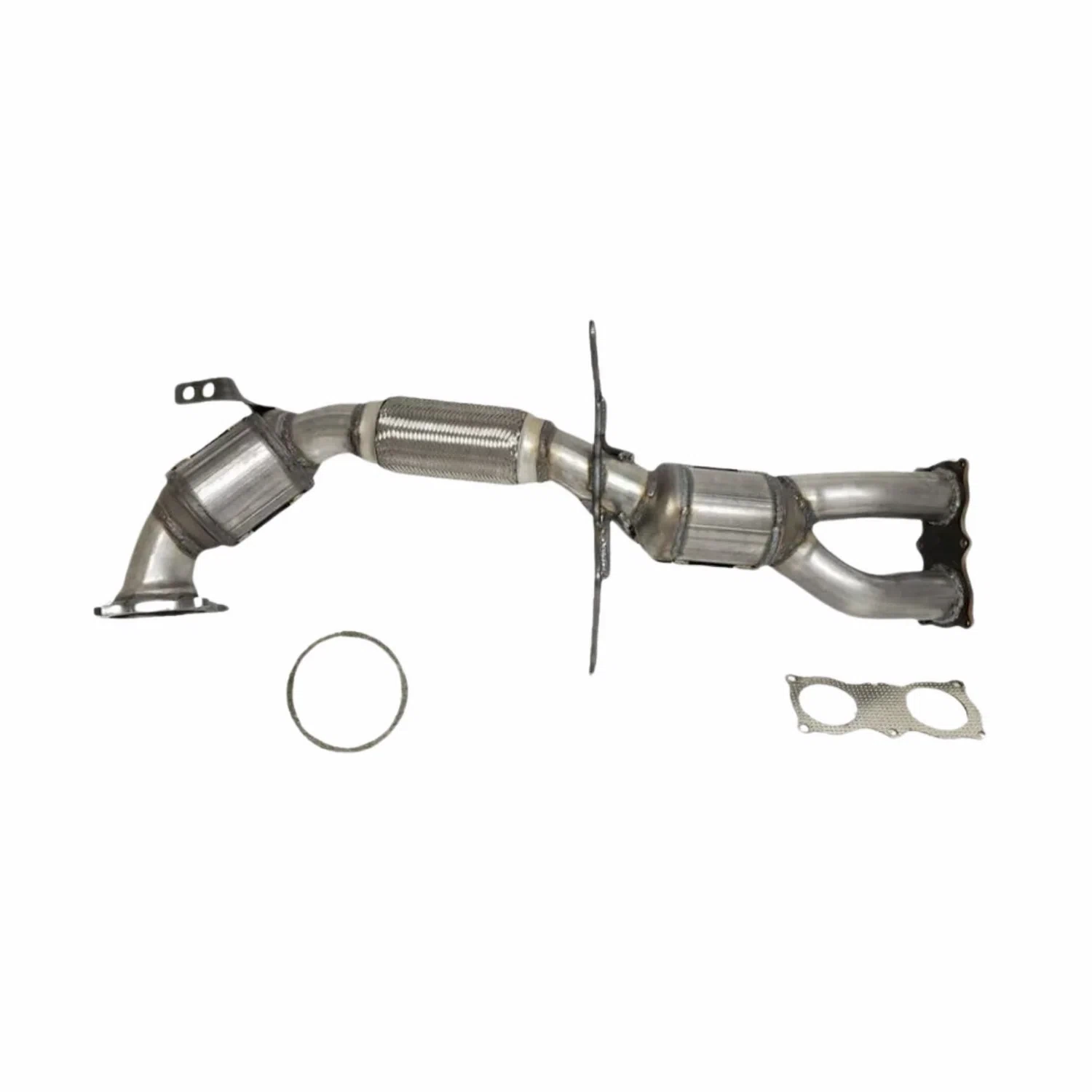2009-2015 Volvo XC70 Catalytic Converter 18433