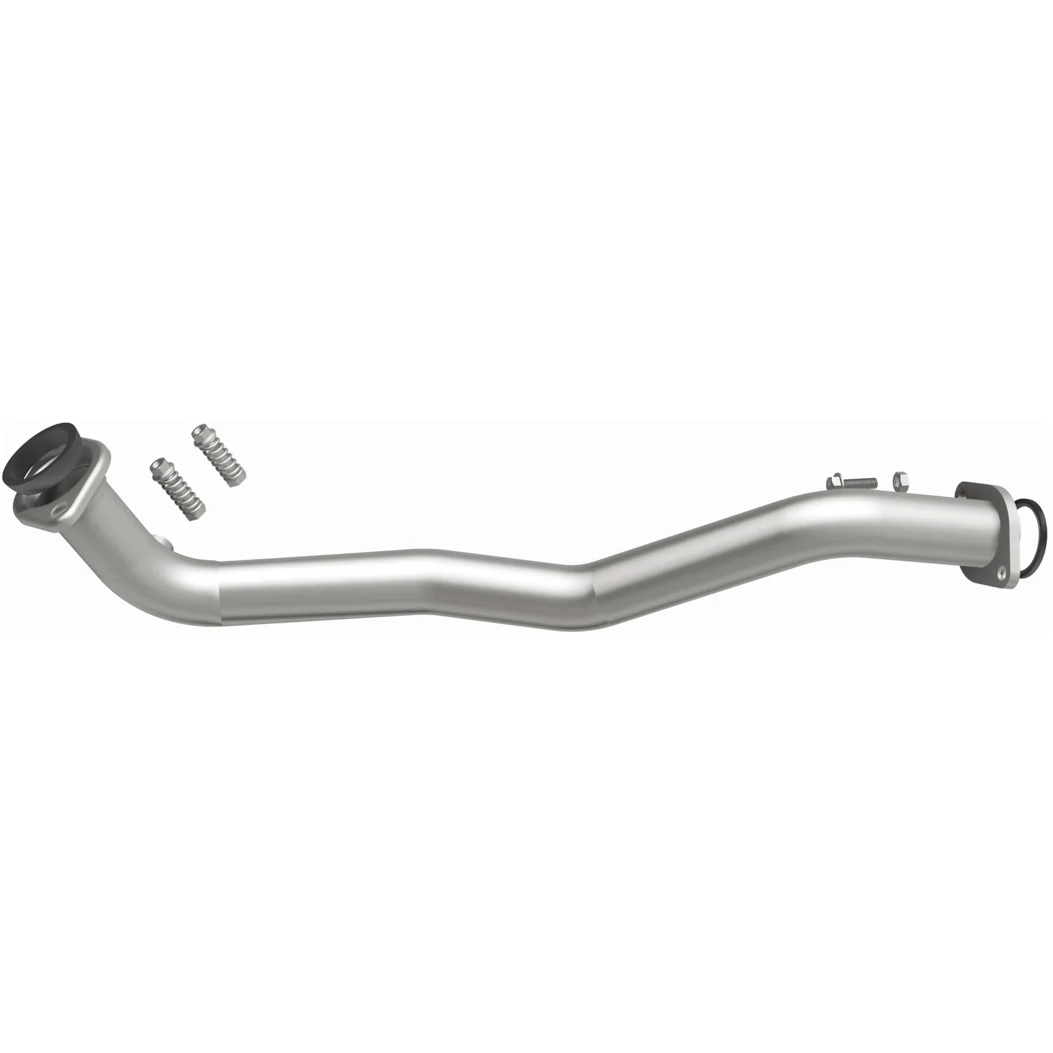 2009-2015 Toyota Venza Direct-Fit Front Pipe Kit 107-0243