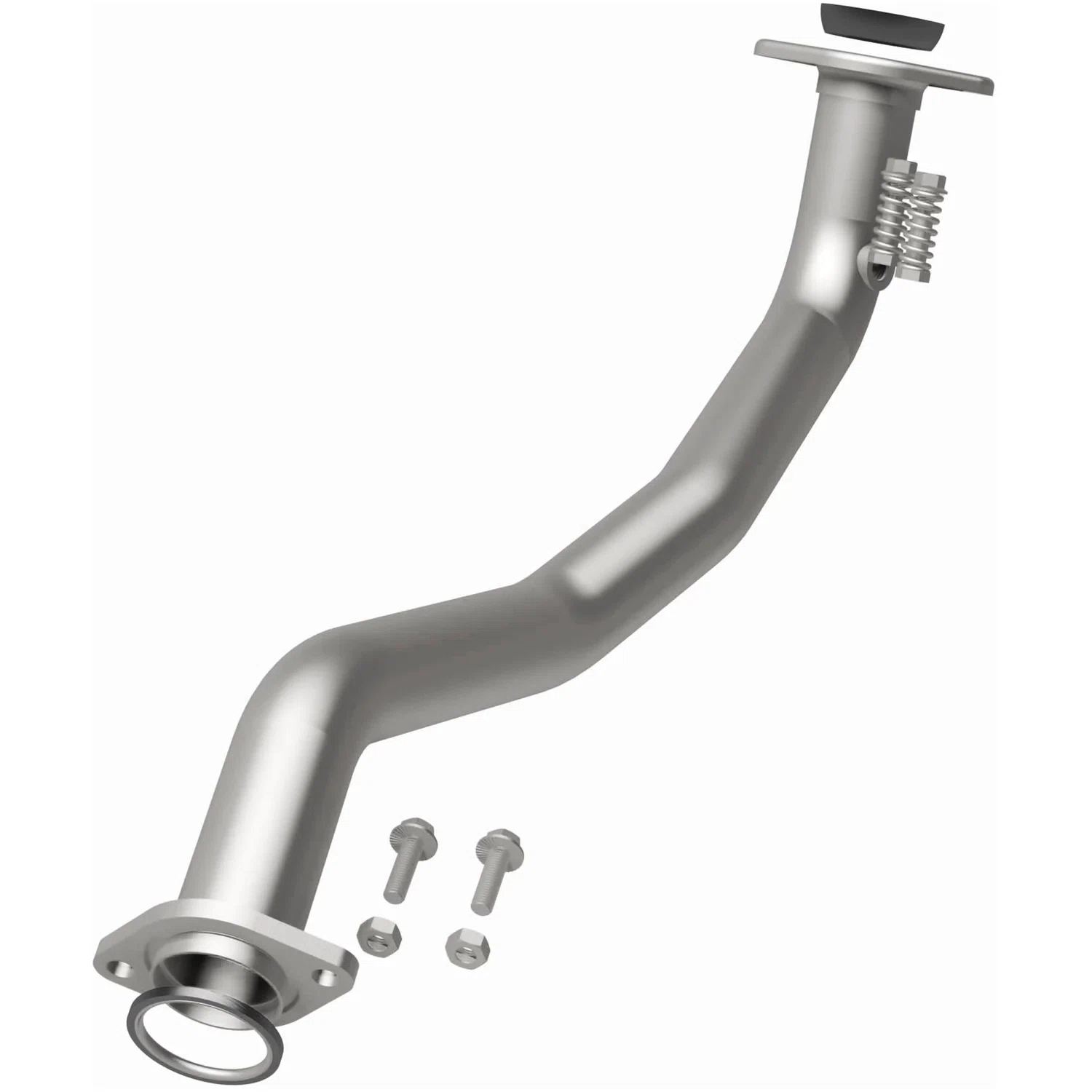 2009-2015 Toyota Venza Direct-Fit Front Pipe Kit 107-0243