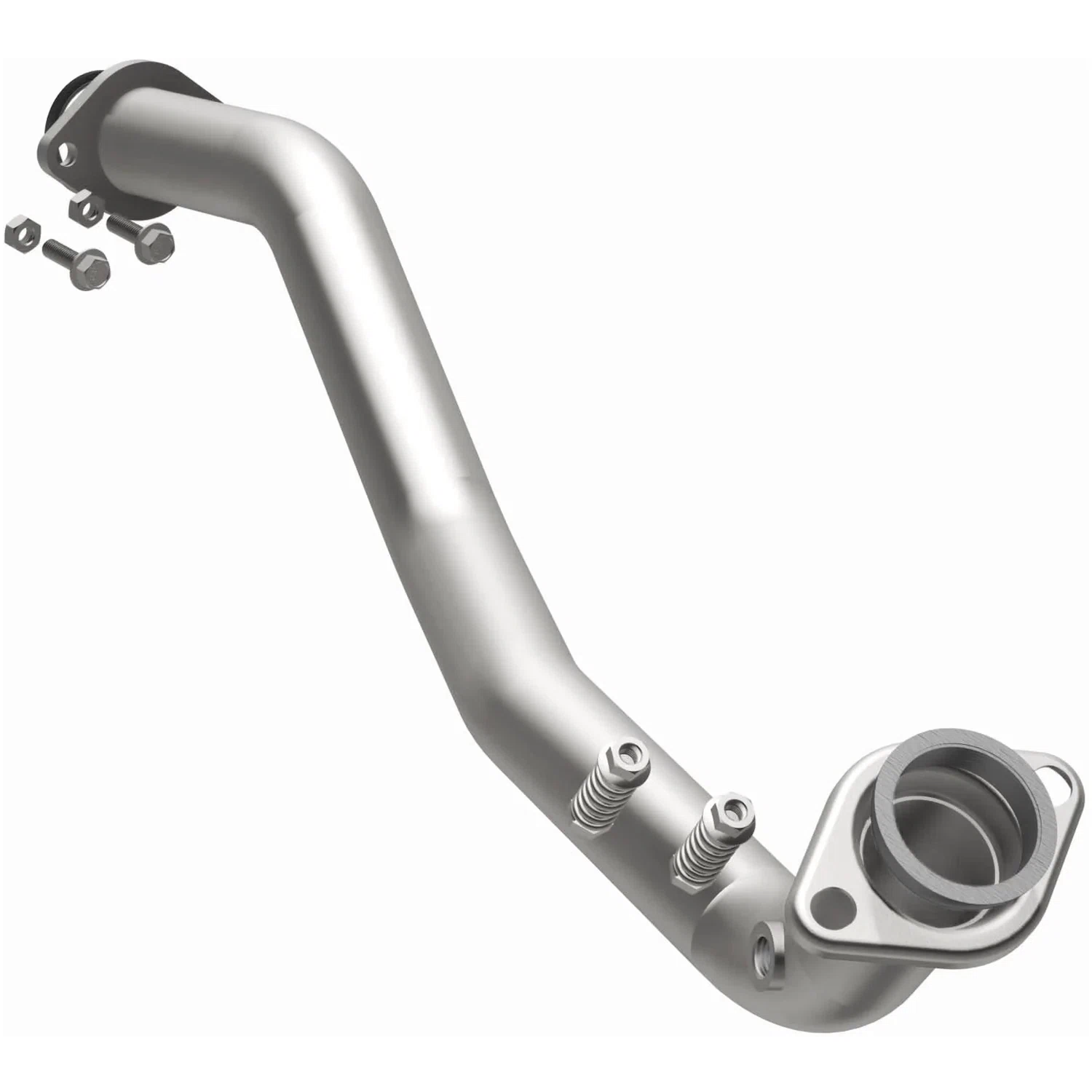 2009-2015 Toyota Venza Direct-Fit Front Pipe Kit 107-0243