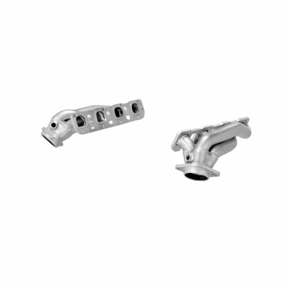 2009-2016 Ram Exhaust Flowmaster Stainless Steel