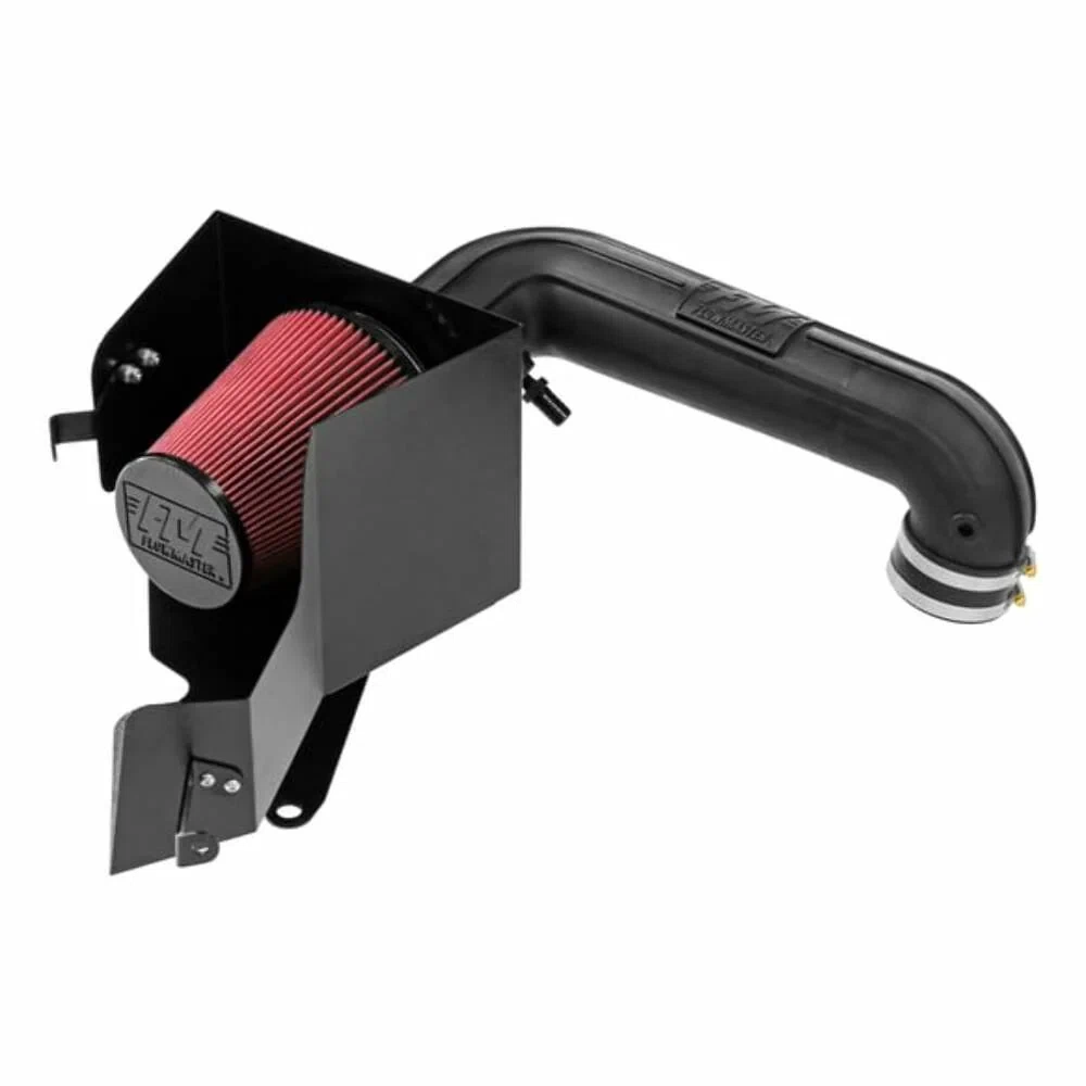2009-2019 Ram 1500 Exhaust Flowmaster Stainless Steel