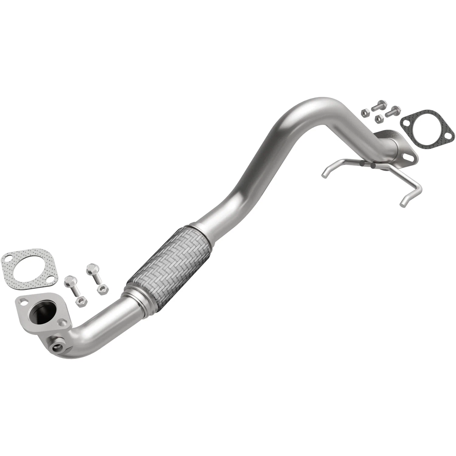 2010-2011 Kia Soul Direct-Fit Front Pipe Kit 107-0267