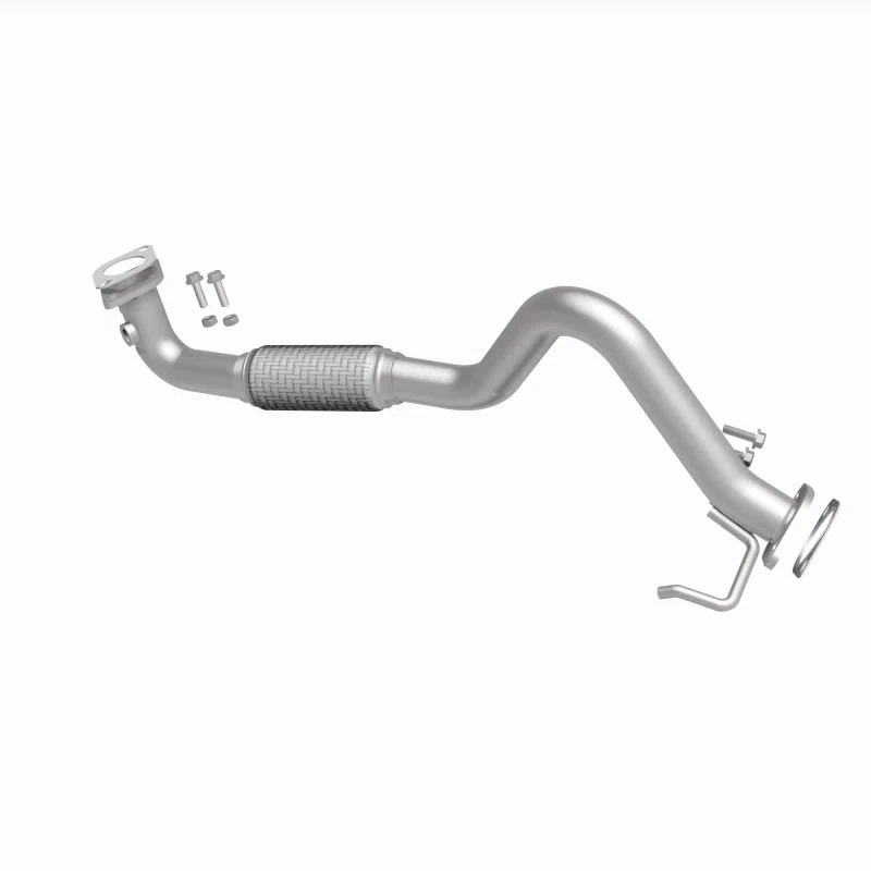 2010-2011 Kia Soul Direct-Fit Front Pipe Kit 107-0267