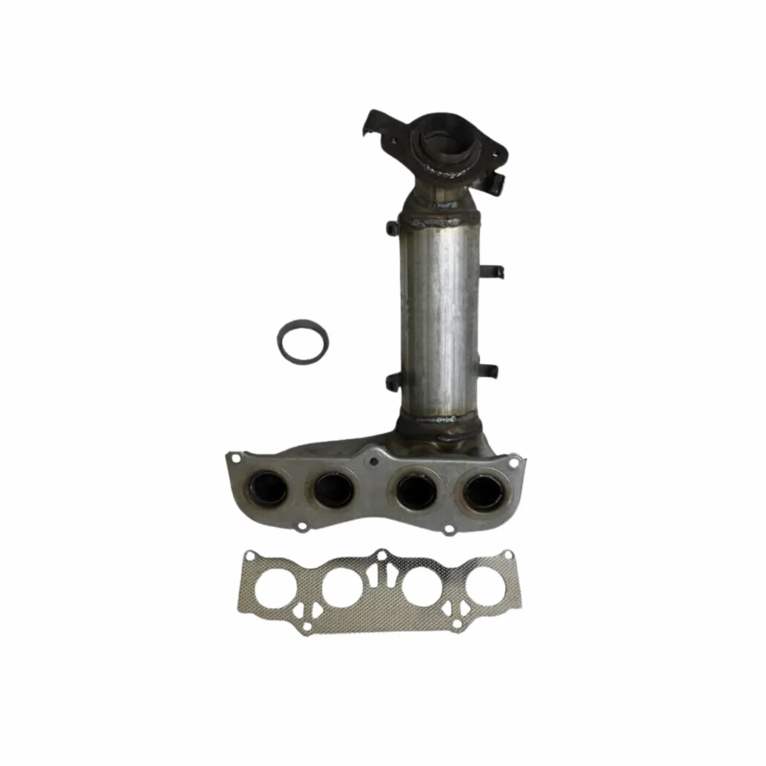 2010-2012 Lexus HS250h Catalytic Converter Direct Fit 17518