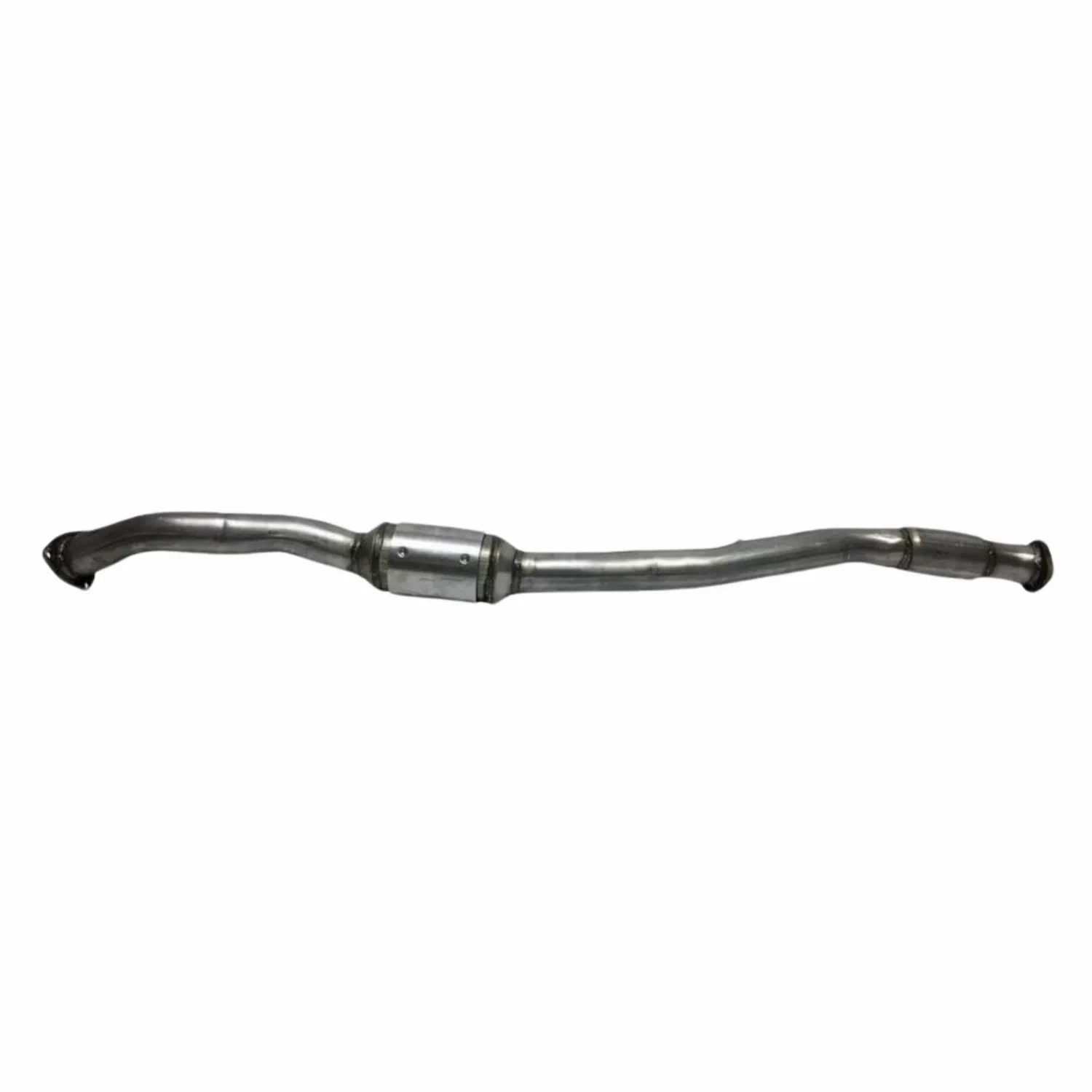 2010-2012 Subaru Legacy Catalytic Converter 18465