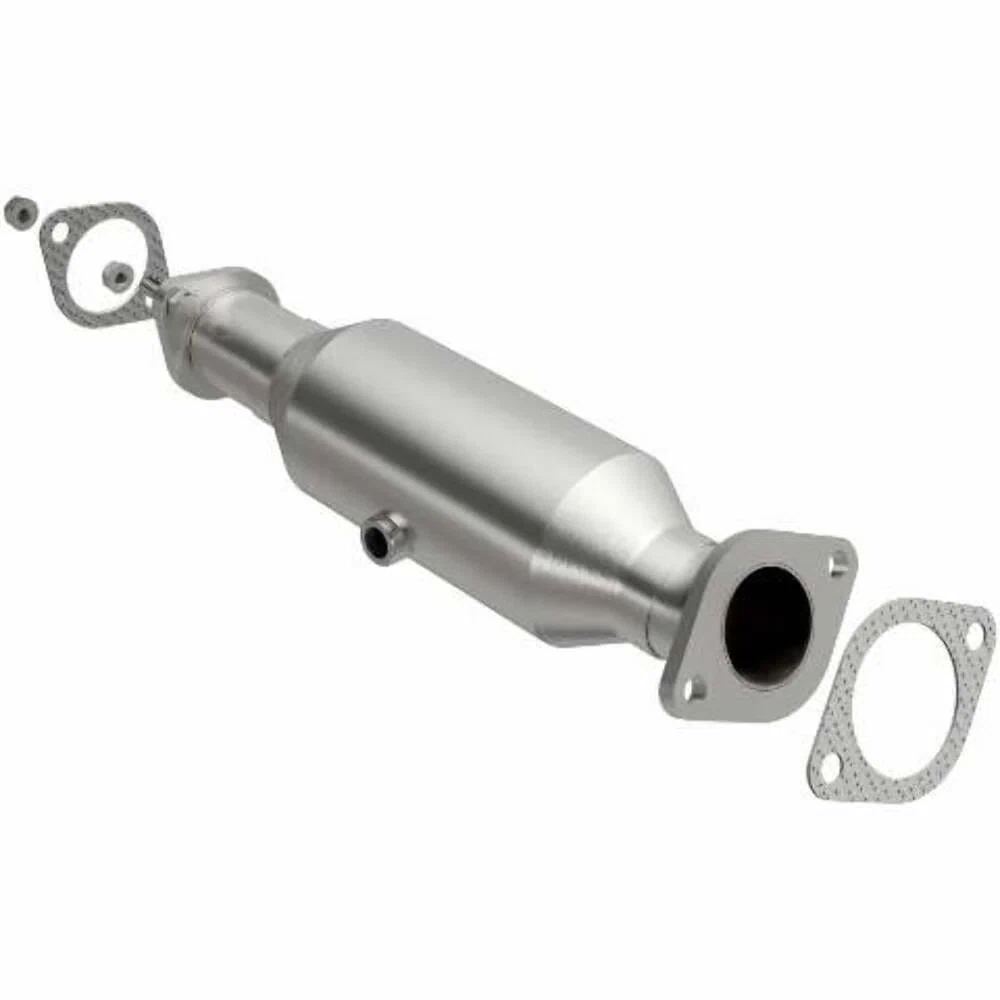 2010-2013 Kia Forte Direct-Fit Catalytic Converter 21-161 Magnaflow