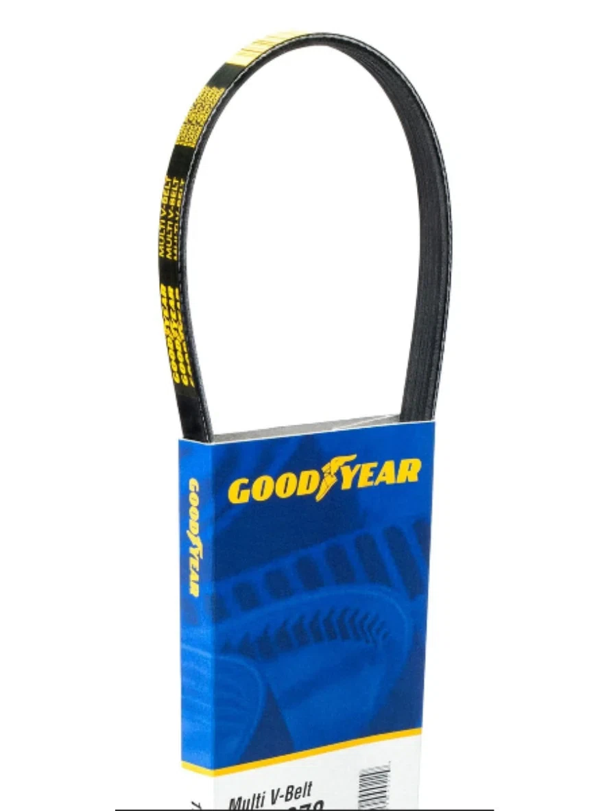 2010-2014 Honda Insight Multi V-Belt Goodyear 1040457