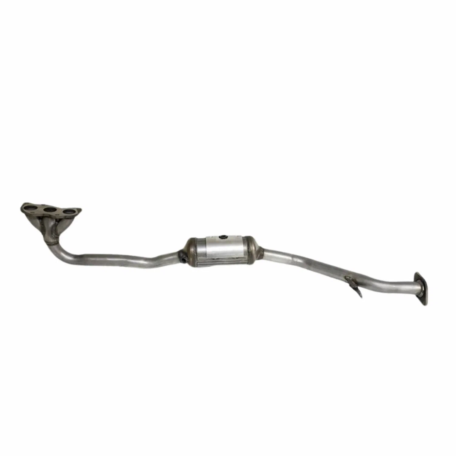 2010-2015 Subaru Outback Catalytic Converter 18525