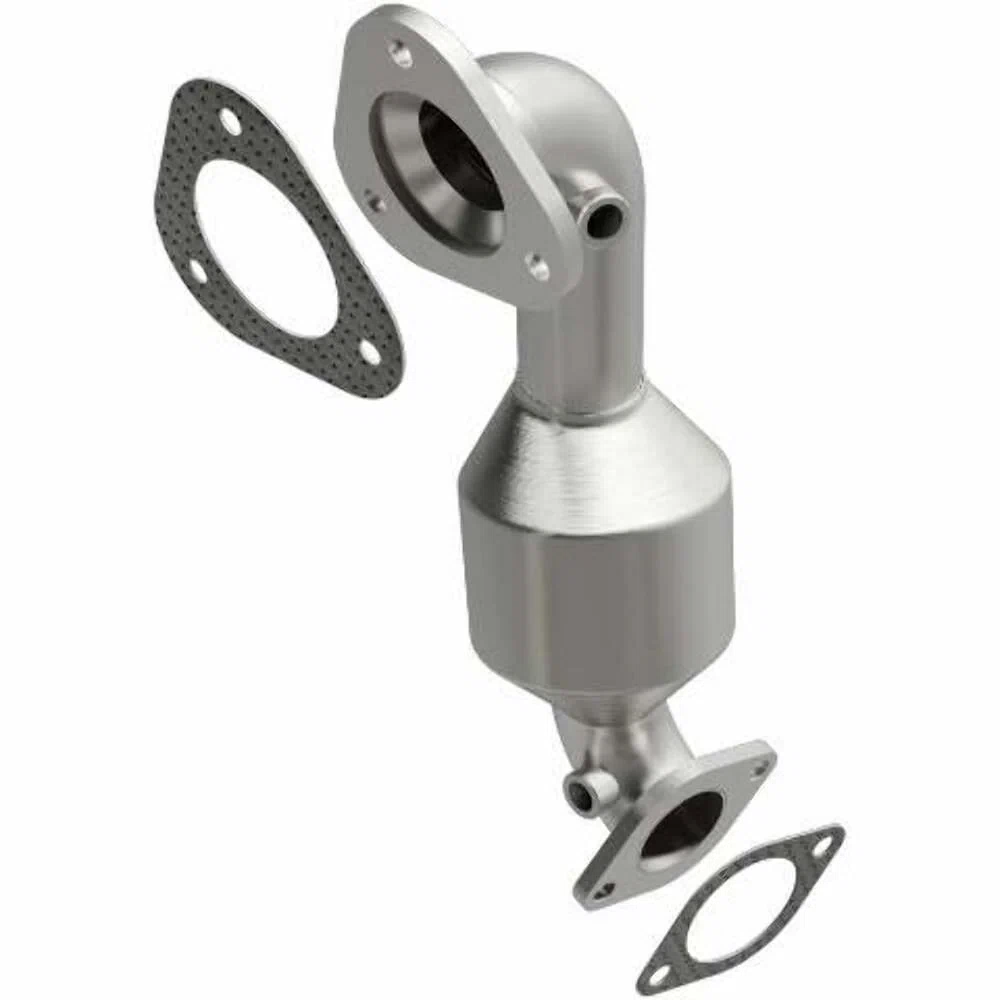 2010-2017 Ford Flex Direct-Fit Catalytic Converter 21-017 Magnaflow