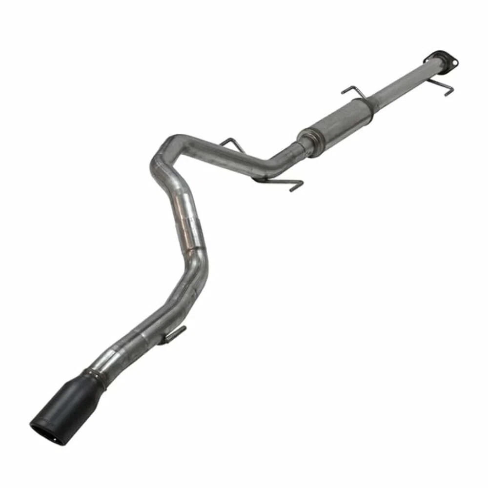2010-2024 Ram Cat-Back Exhaust Flowmaster Stainless Steel