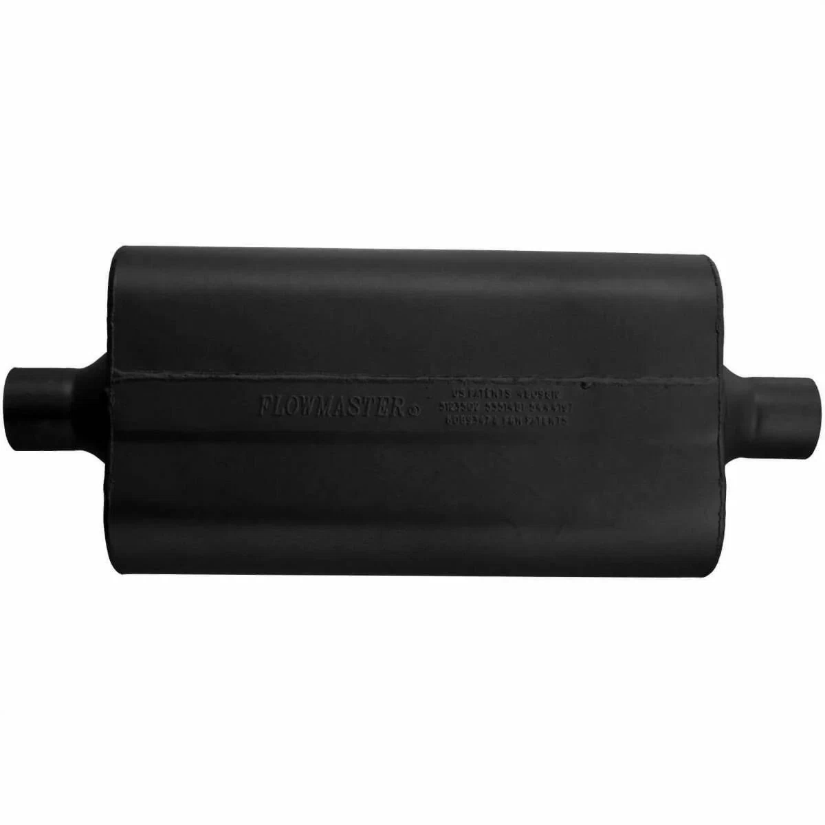 2011-2013 Chevrolet Corvette Performance Muffler Flowmaster Stainless