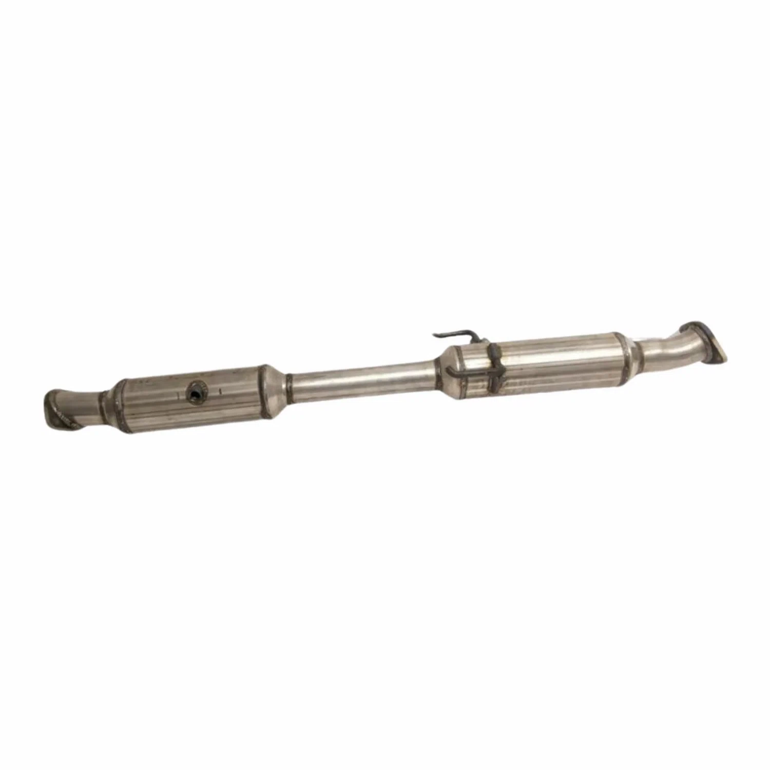 2011-2013 Hyundai Sonata Catalytic Converter 18448