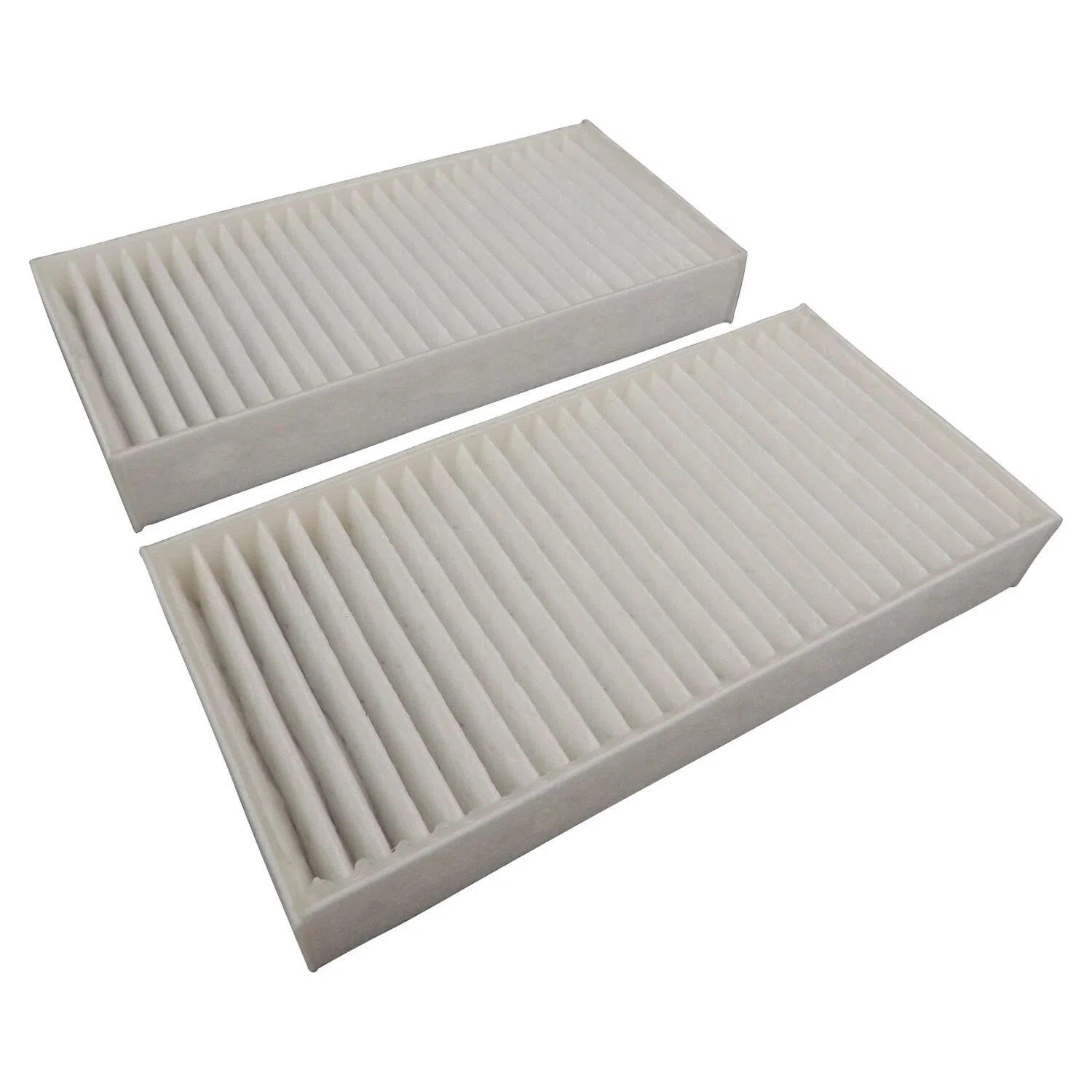 2011-2013 Jeep JK Wrangler Cabin Air Filter Kit 55111302K
