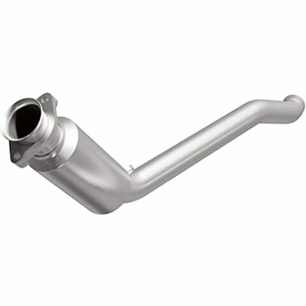 2011-2013 Land Rover LR4 OEM Grade Direct-Fit Cat Converter 21-531 Magnaflow