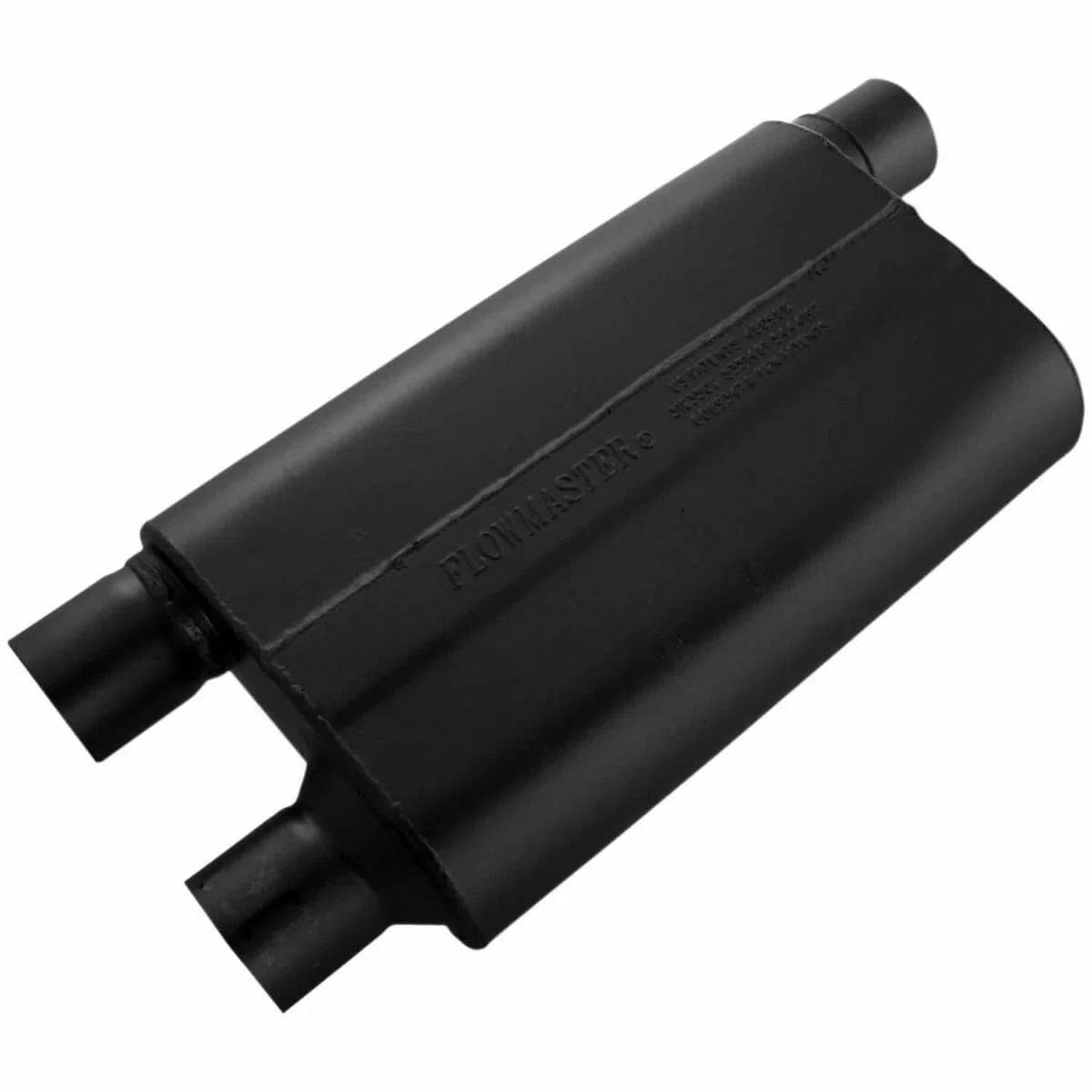 2011-2014 Chevrolet Camaro Performance Muffler Flowmaster Stainless