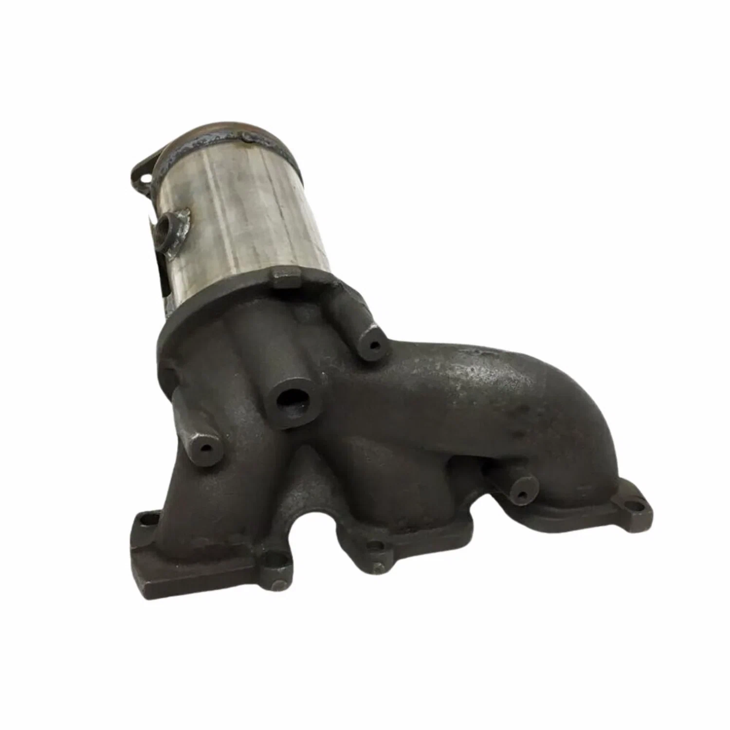 2011-2014 Ford Edge Catalytic Converter 19564