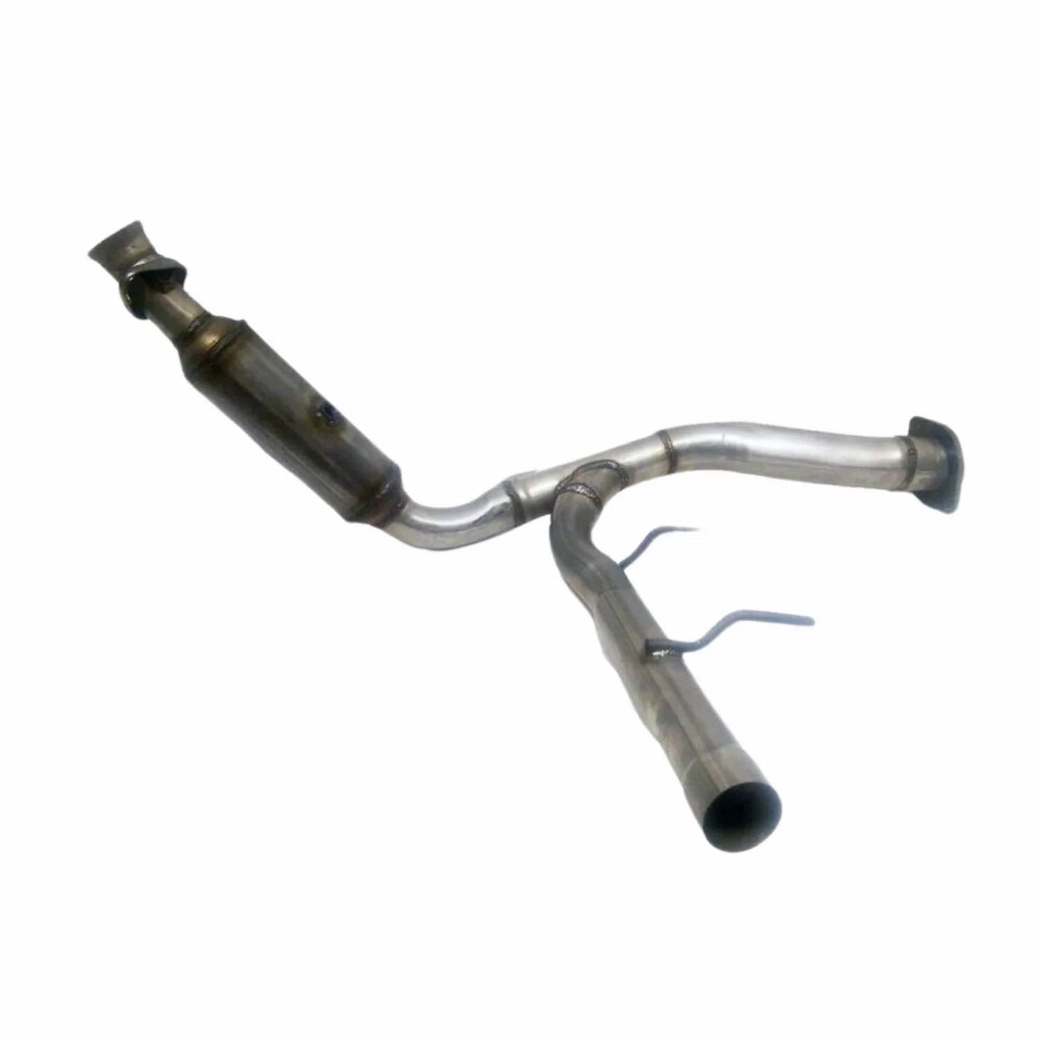 2011-2014 Ford F-150 Catalytic Converter 19455