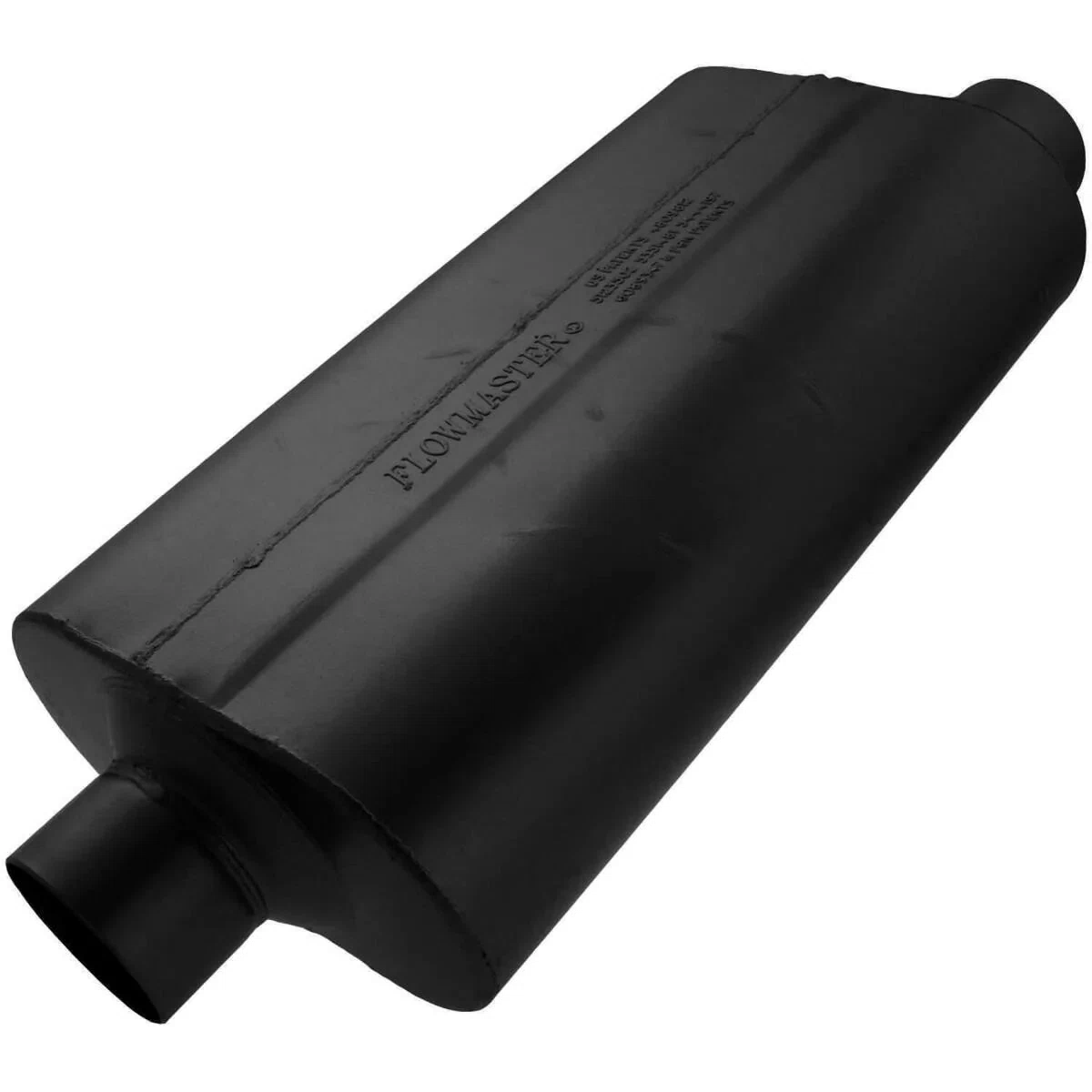 2011-2014 Ram Hemi Performance Muffler Flowmaster Stainless Steel