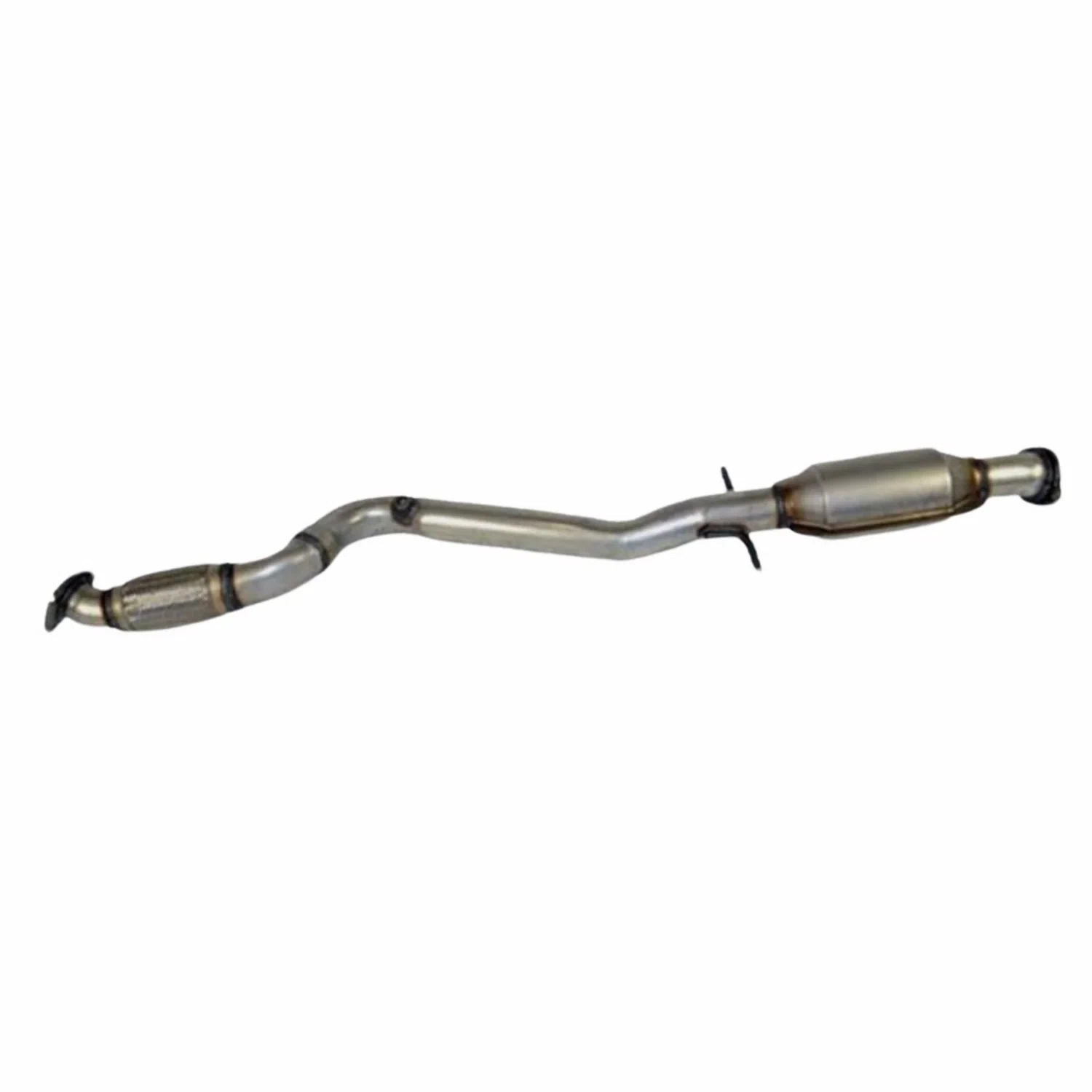 2011-2015 Chevrolet Cruze Catalytic Converter 19498
