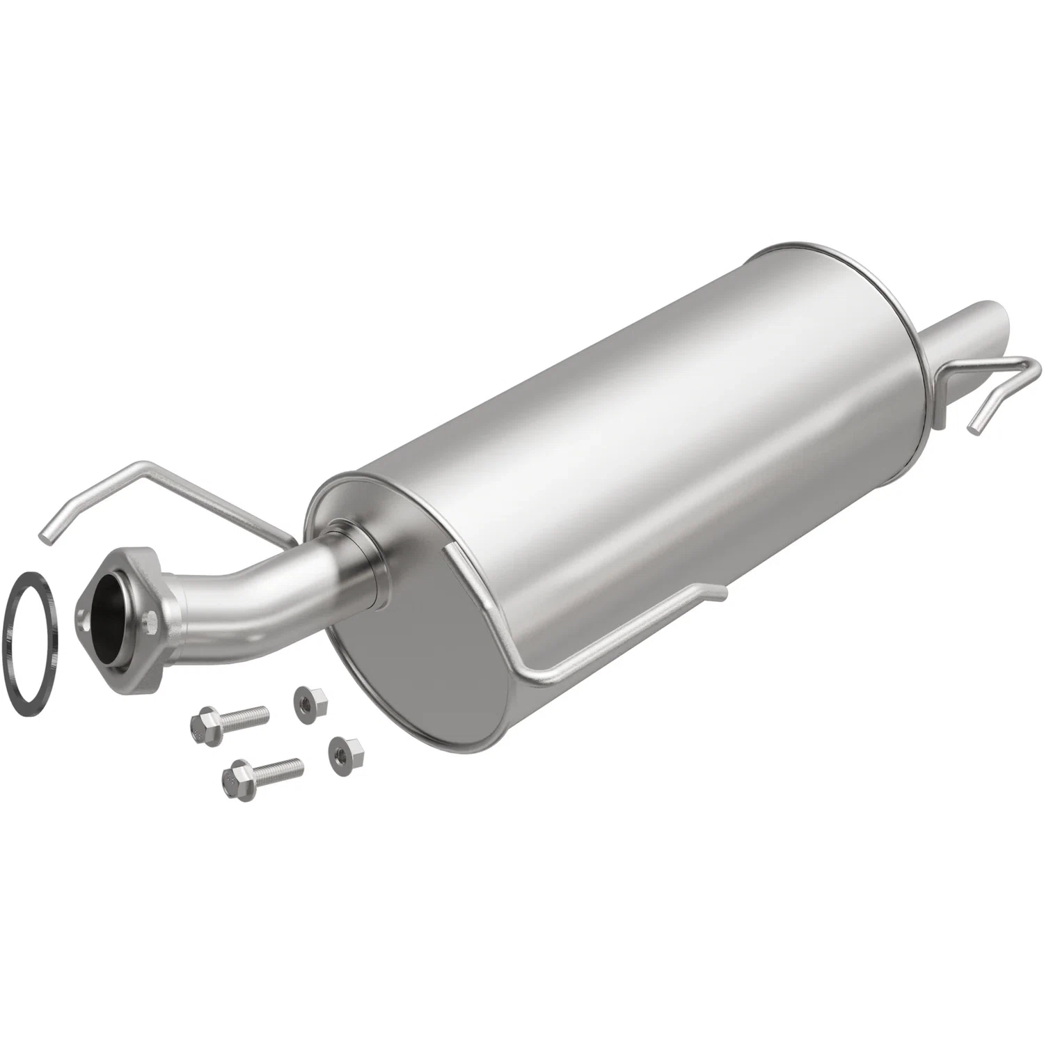 2011-2017 Nissan Juke Direct-Fit Muffler Kit 108-0037