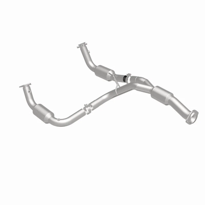 2012-16 Chevrolet Express 3500 Direct-Fit Catalytic Converter 5582113