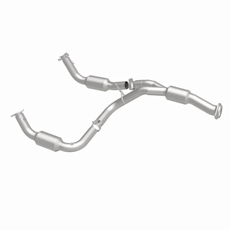 2012-16 Chevrolet Express 3500 Direct-Fit Catalytic Converter 5582113