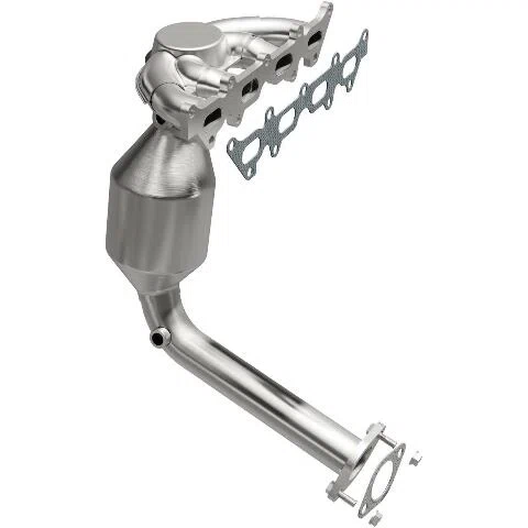 2012-2017 Fiat 500 OEM Grade Federal Catalytic Converter 22-059 Magnaflow