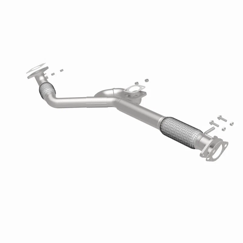 2012-2017 Chevrolet Equinox Direct-Fit Front Pipe Kit 107-0167