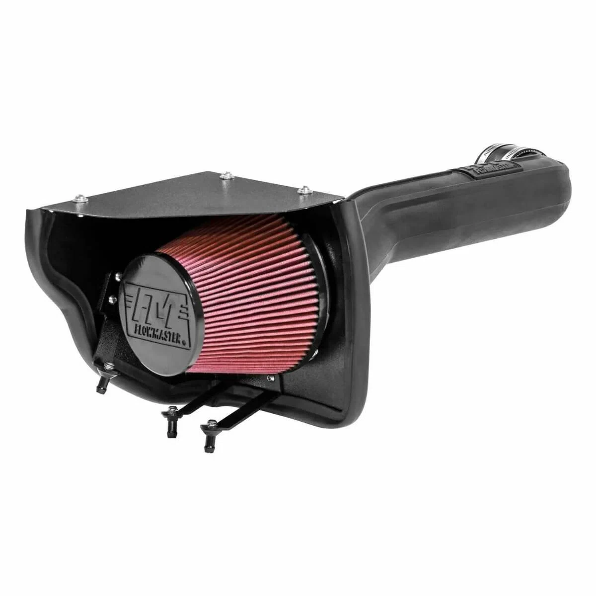 2012-2018 Jeep Wrangler Exhaust Flowmaster Stainless Steel