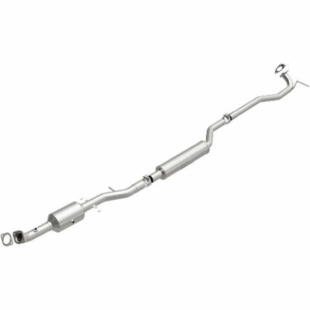 2013-18 Mitsubishi Outlander Sport EPA Compliant Converter 21-239 Magn