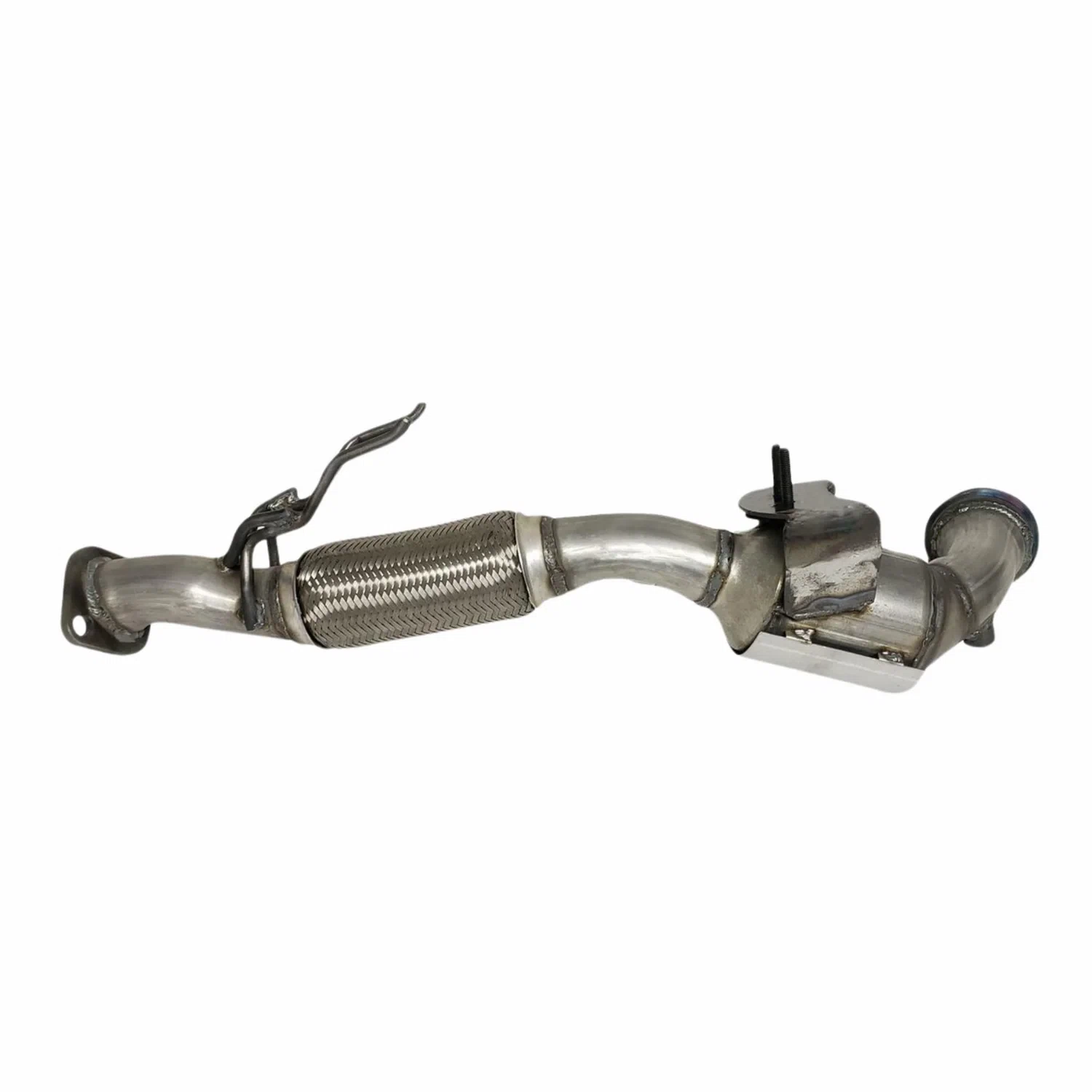 2013-2016 Ford Escape Catalytic Converter 19623