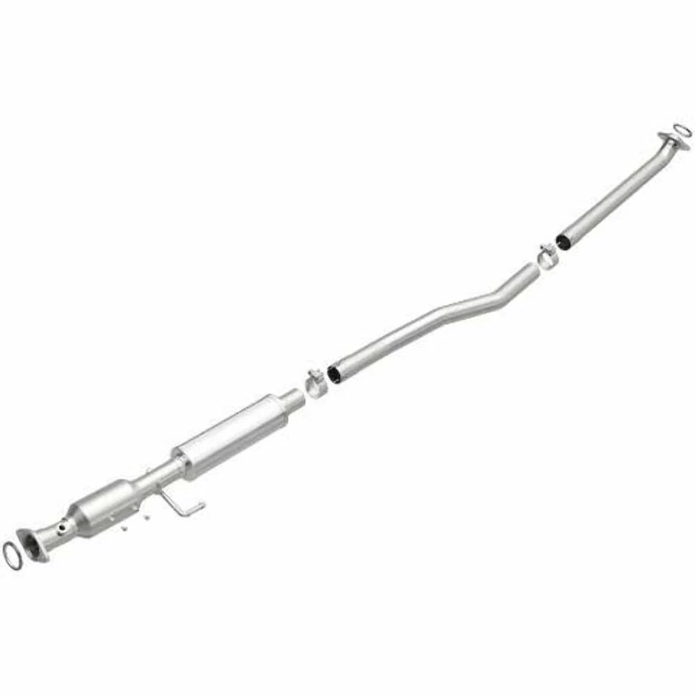2013-2017 Mazda CX-5 Direct-Fit Catalytic Converter 21-328 Magnaflow