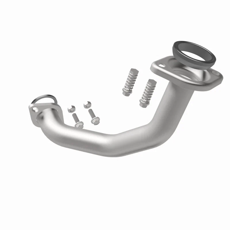 2013-2017 Toyota RAV4 Direct-Fit Front Pipe Kit 107-0288