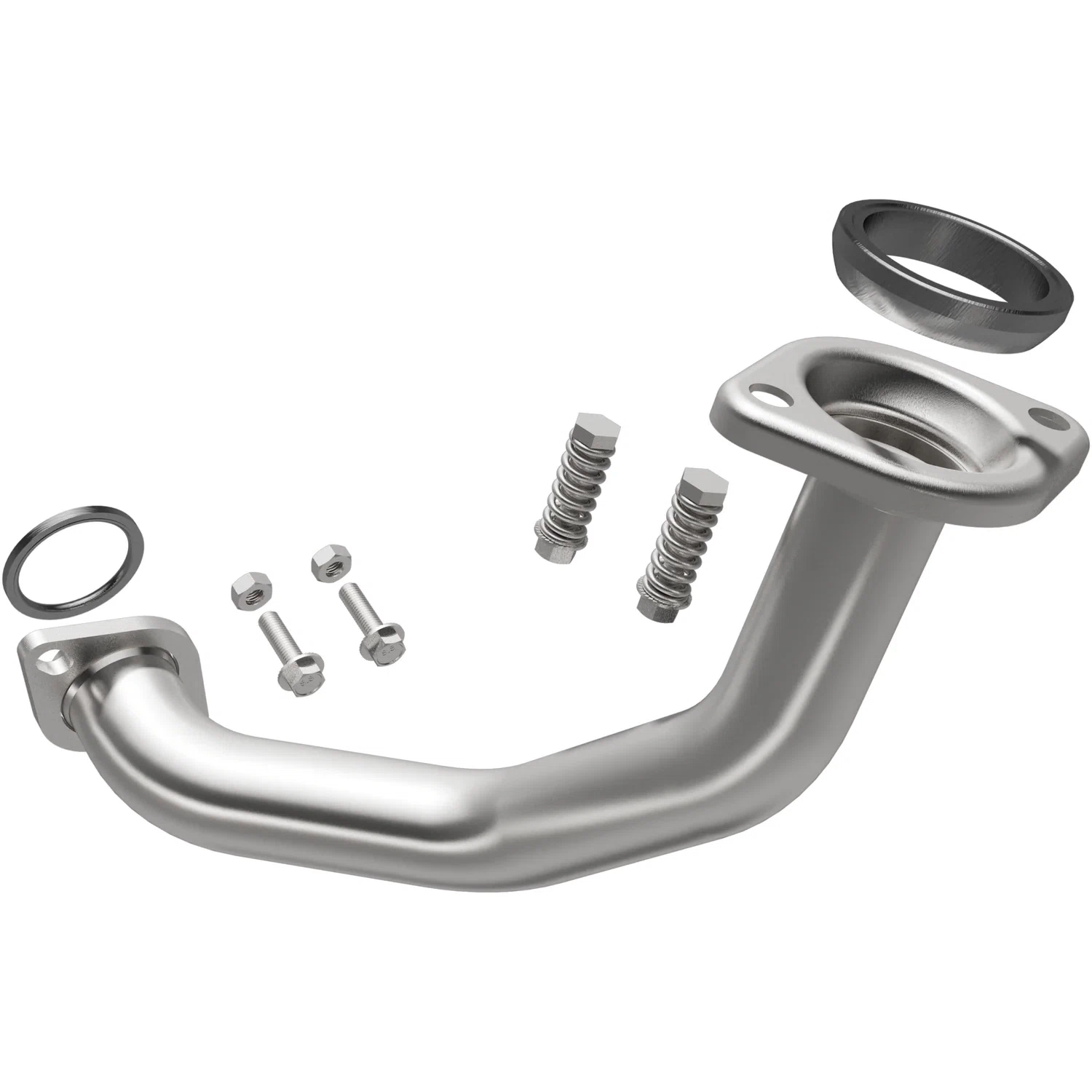 2013-2017 Toyota RAV4 Direct-Fit Front Pipe Kit 107-0288