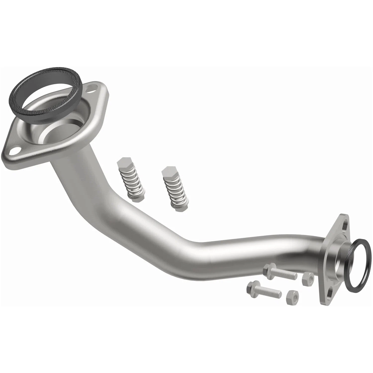 2013-2017 Toyota RAV4 Direct-Fit Front Pipe Kit 107-0288