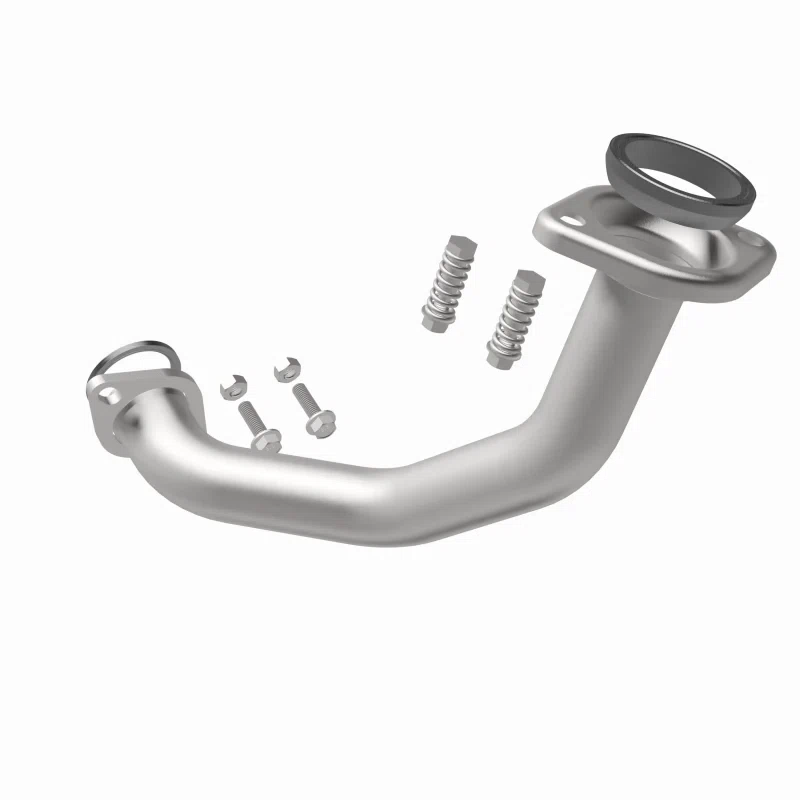 2013-2017 Toyota RAV4 Direct-Fit Front Pipe Kit 107-0288