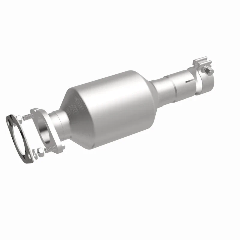 2013-2018 Ford C-Max Direct-Fit Catalytic Converter 21-523 Magnaflow