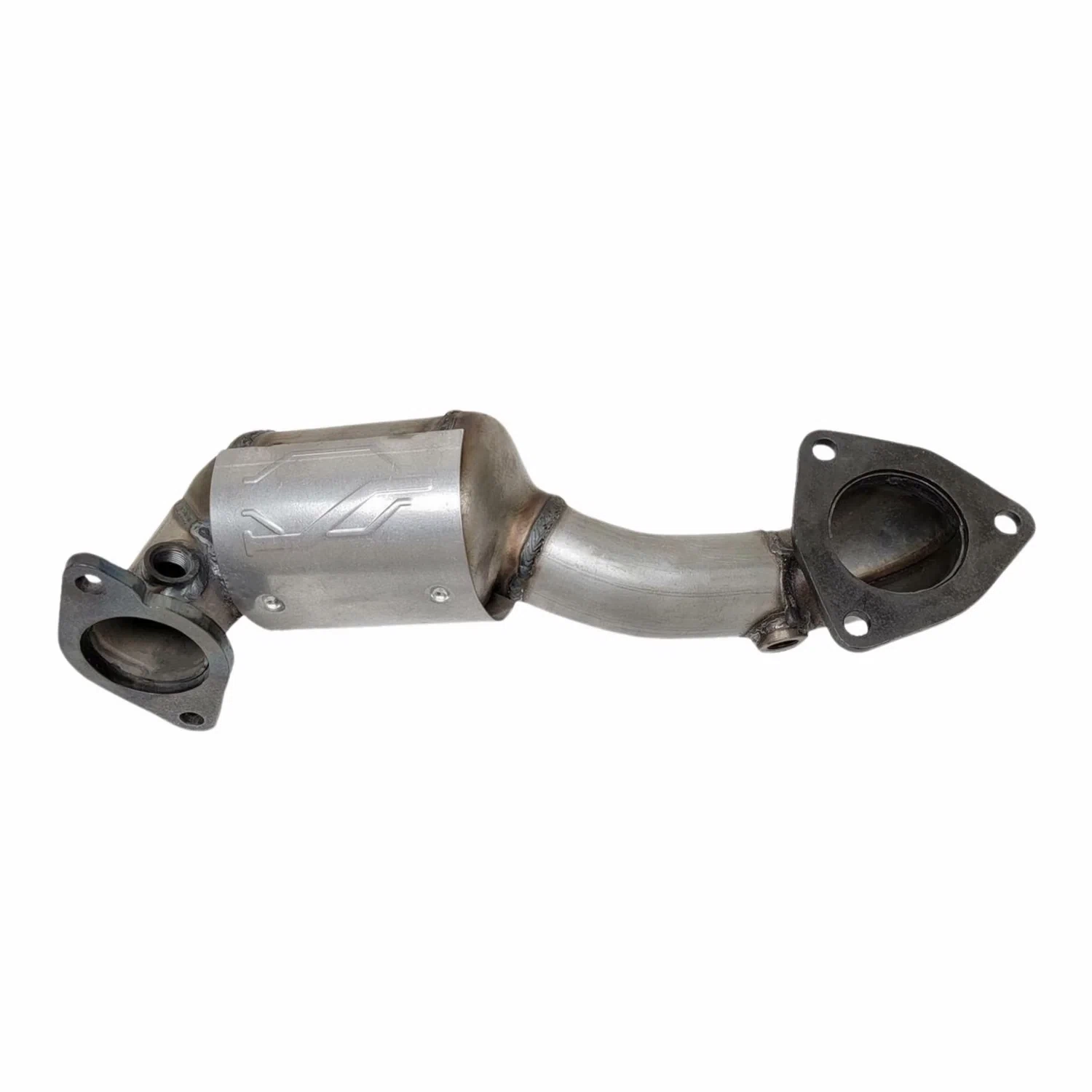 2013-2019 Ford Explorer Catalytic Converter19513