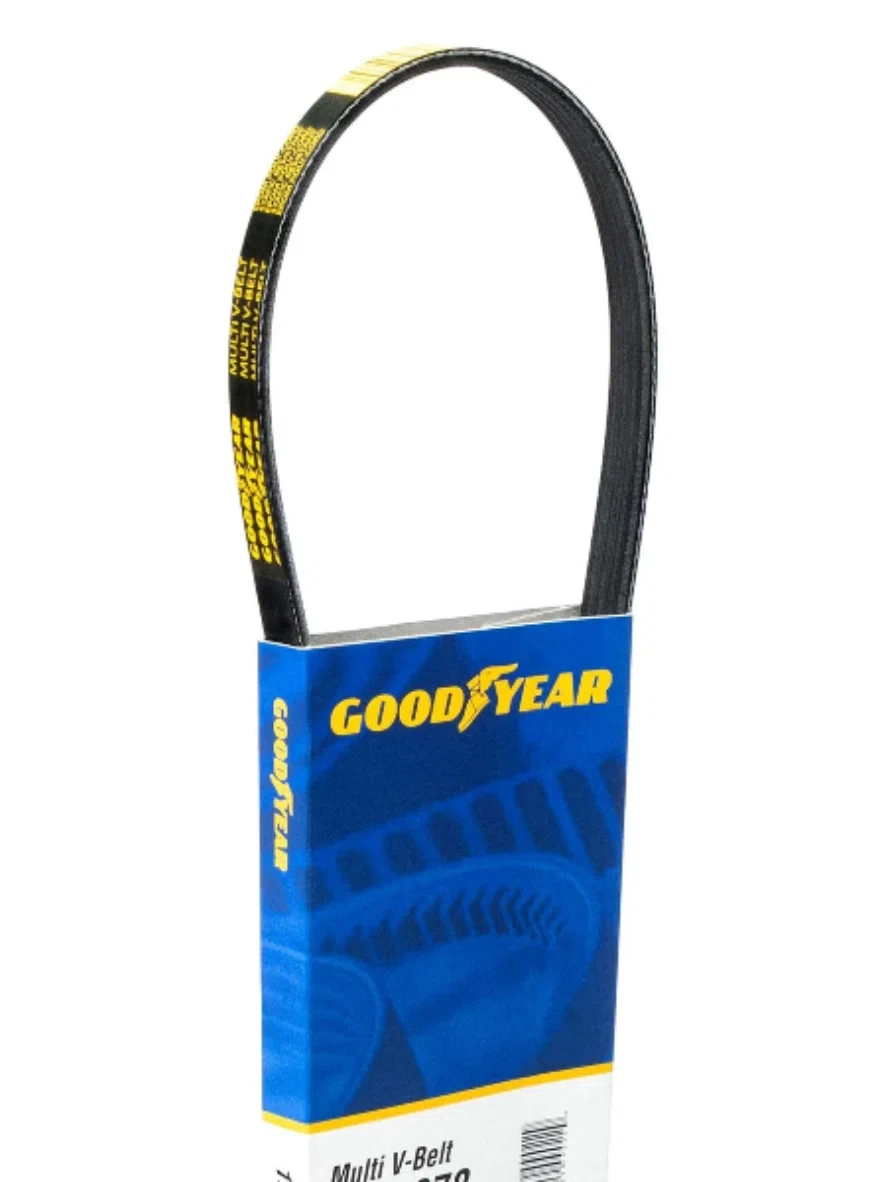 2013-2019 Ford Escape Multi V-Belt Goodyear 1040535