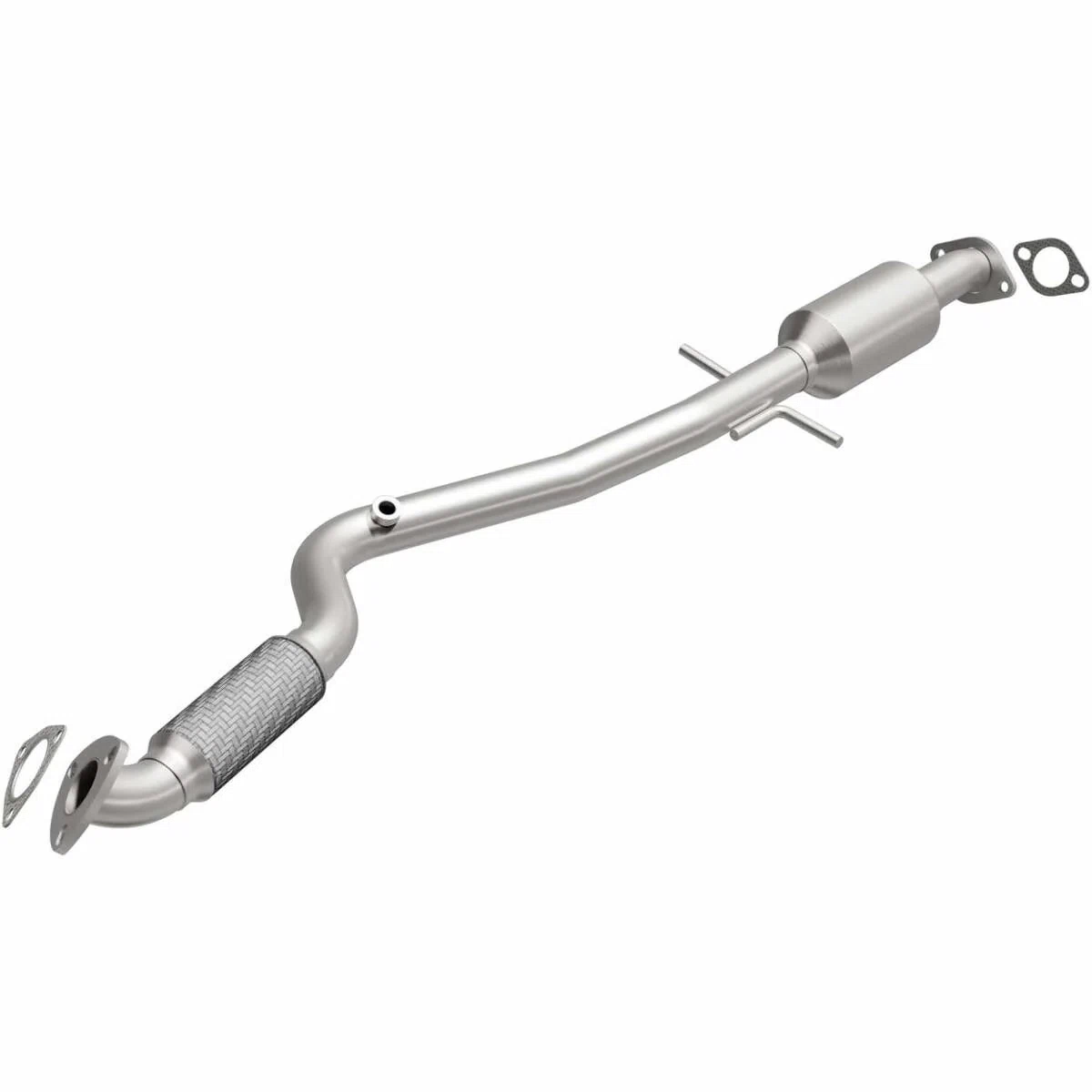 2013 Chevrolet Cruze Direct-Fit Catalytic Converter 5671091 Magnaflow