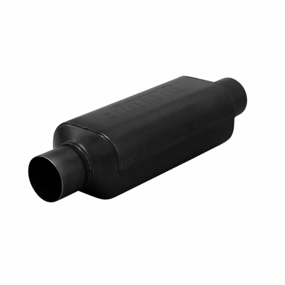 2014-2014 Ford Explorer Performance Muffler Flowmaster Stainless Steel