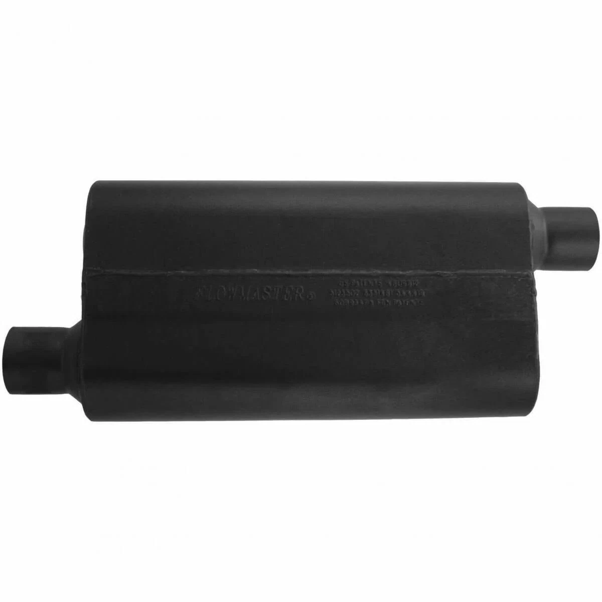 2014-2014 Ford Freestar Performance Muffler Flowmaster Stainless Steel