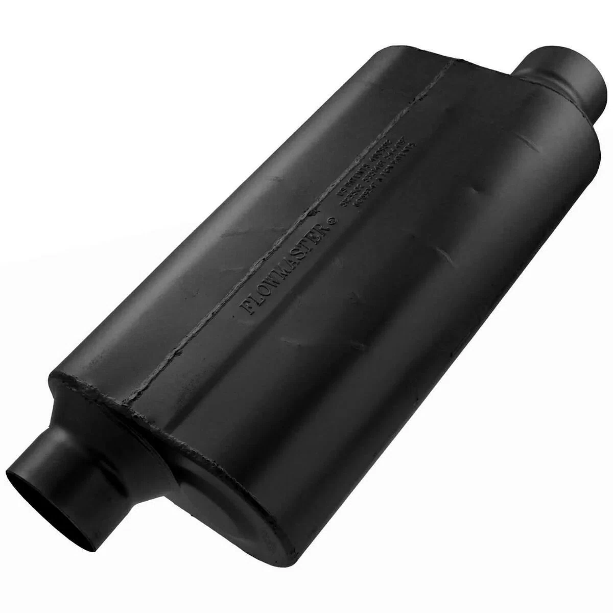 2014-2014 Ram Hemi Performance Muffler Flowmaster Stainless Steel