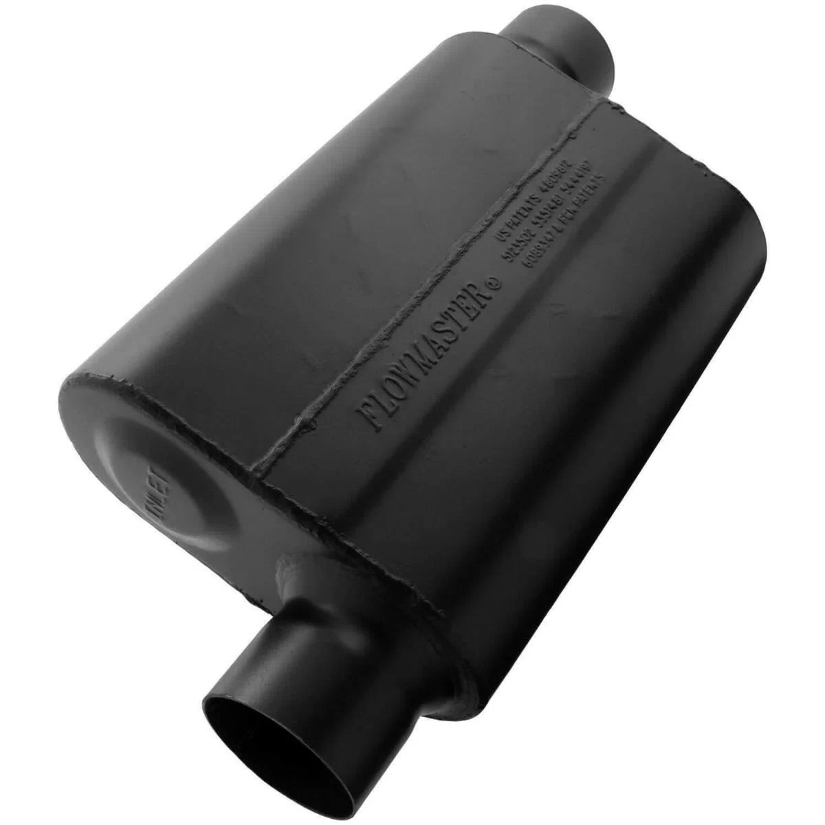 2014-2014 Ford Mustang Performance Muffler Flowmaster Stainless Steel