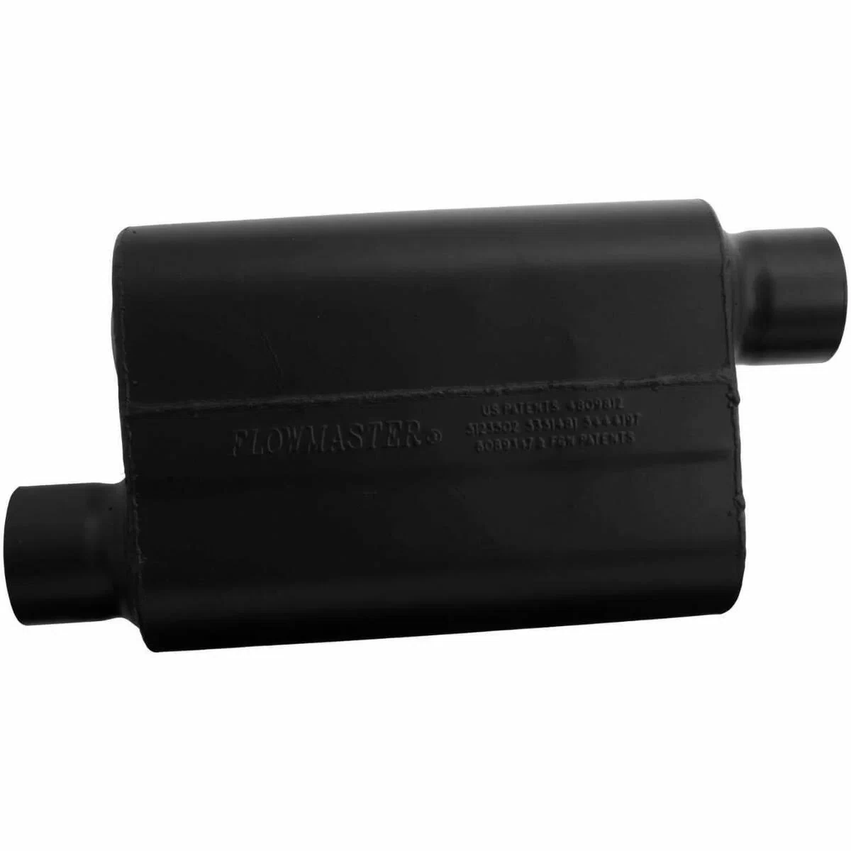 2014-2014 Ford Mustang Performance Muffler Flowmaster Stainless Steel